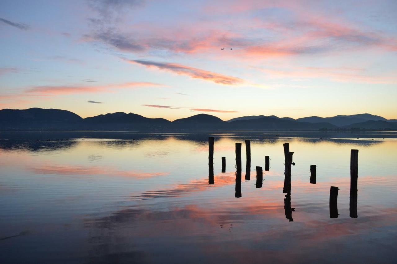 A Pochi Passi Dal Mare Hotel Torre del Lago Puccini Bagian luar foto