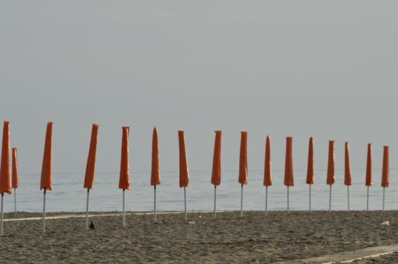 A Pochi Passi Dal Mare Hotel Torre del Lago Puccini Bagian luar foto